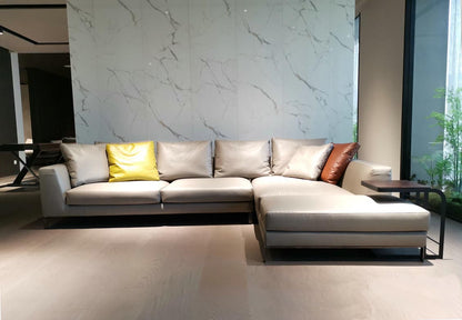 Concetto Sectional Sofa