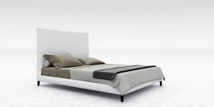 Geronimo Queen Bed