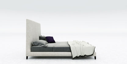 Geronimo Queen Bed