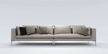 Bernard Four Seater Sofa