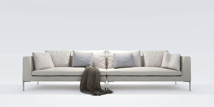Bernard Four Seater Sofa