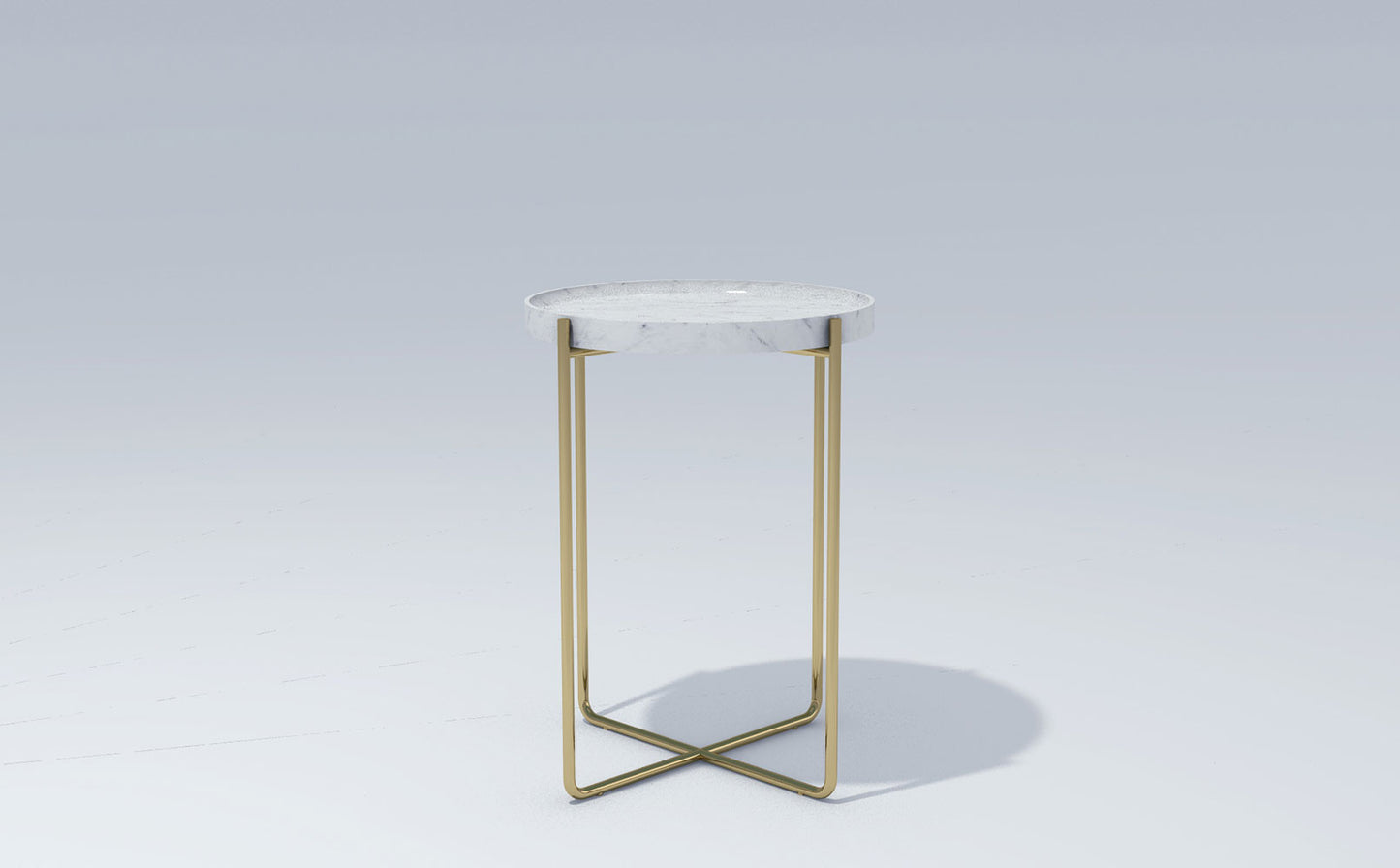 Ercole Side Table