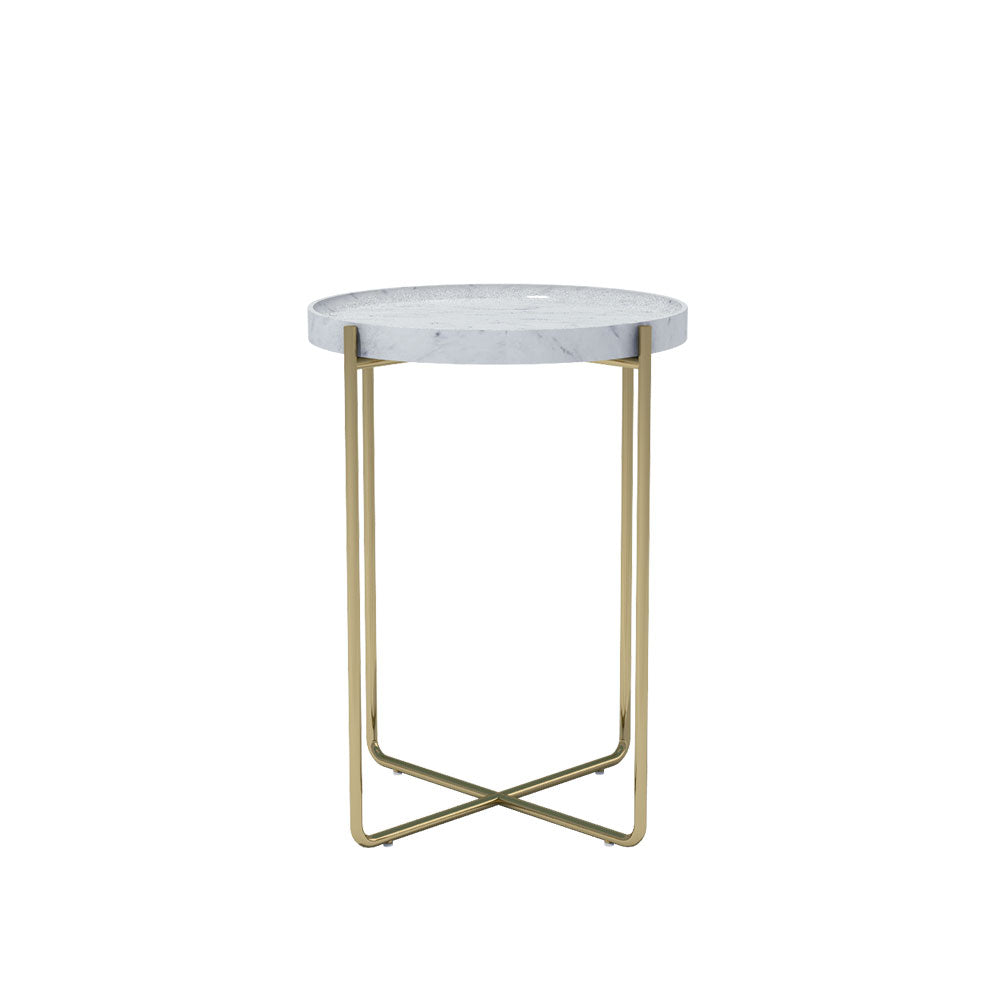 Ercole Side Table