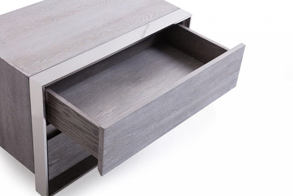 Ashlay Nightstand