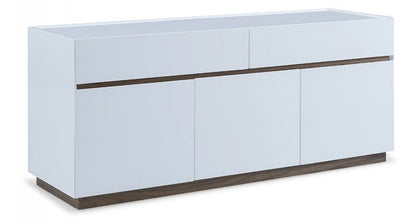 Serena Buffet