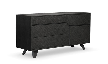 Adios Dresser