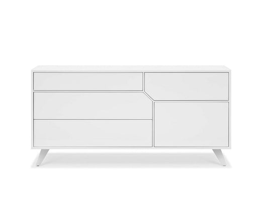 Adios Dresser