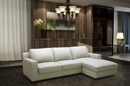 Laura Premium Sectional Sleeper