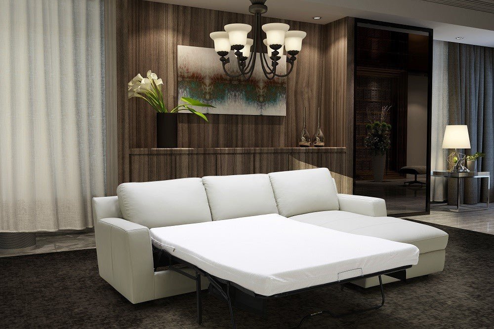 Laura Premium Sectional Sleeper