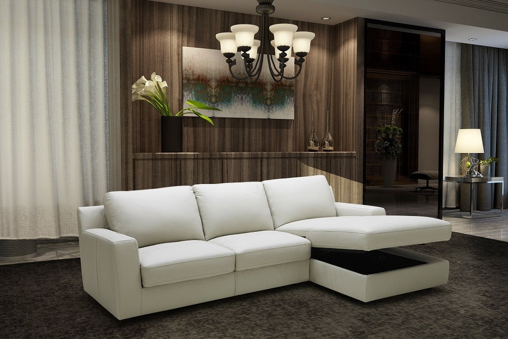 Laura Premium Sectional Sleeper