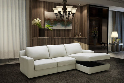 Laura Premium Sectional Sleeper