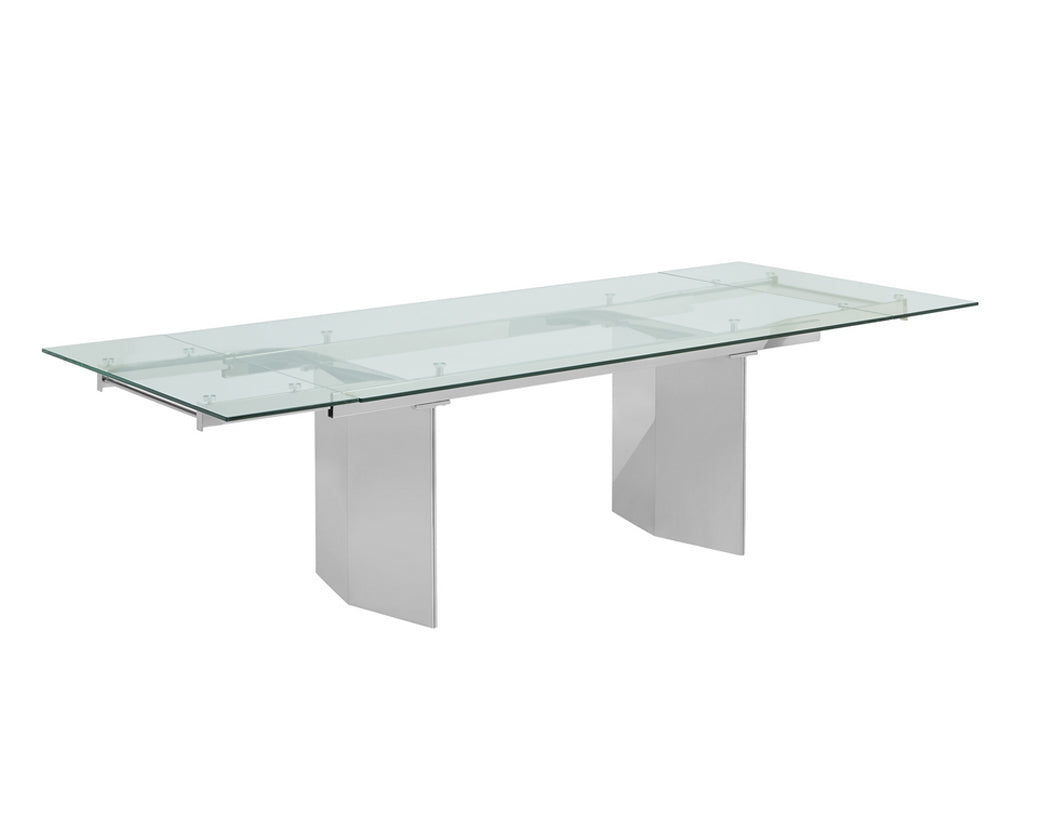 Alessa Extendible Table