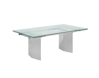 Alessa Extendible Table