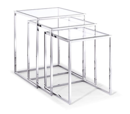 Bianca Nesting Tables Set