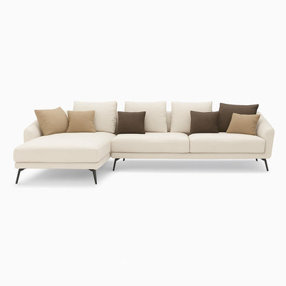 Cassis Sectional