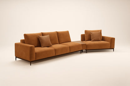 Berlin Sofa