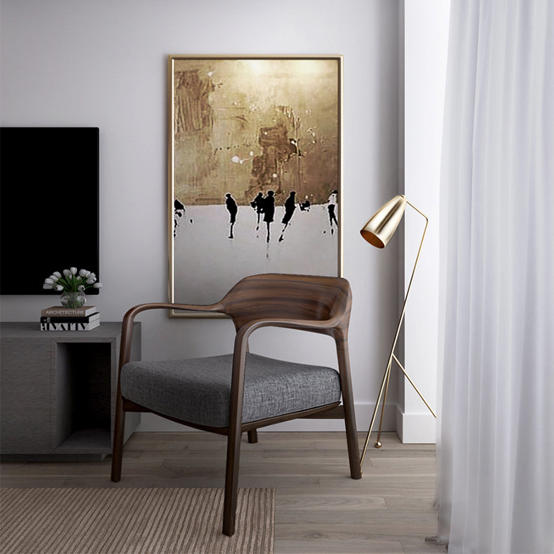 Neo Lounge Chair