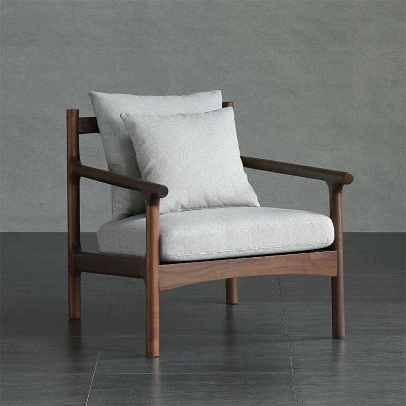Homero Lounge Chair