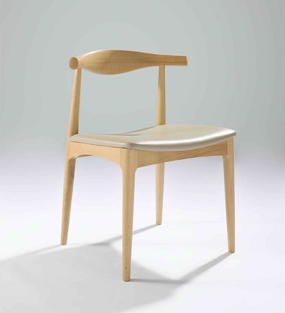 Engel Dining Chair - Maple