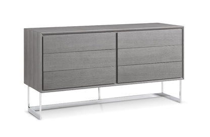 Soto Dresser Grey