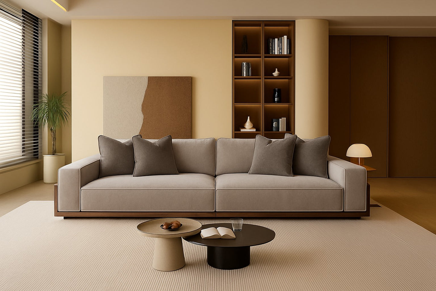 Fabrizio Sofa