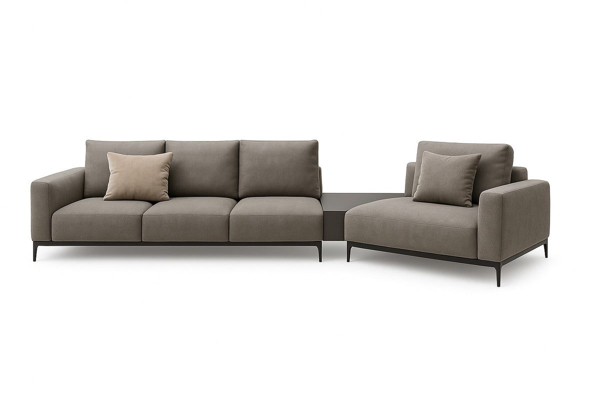 Berlin Sofa