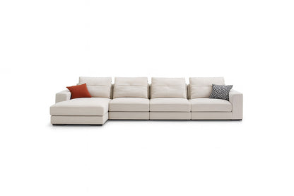 Enzo Sectional -Large