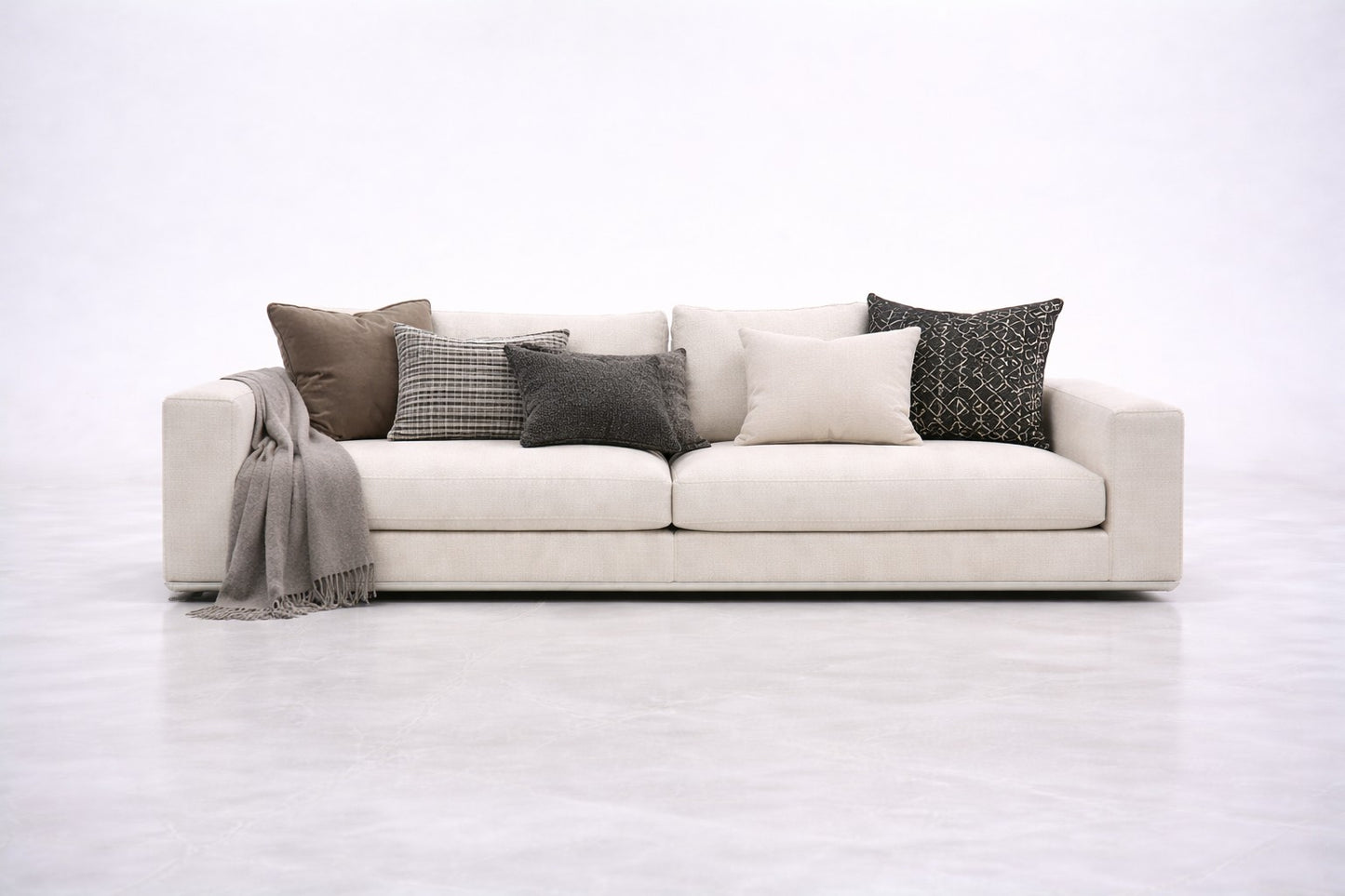 Cole Sofa