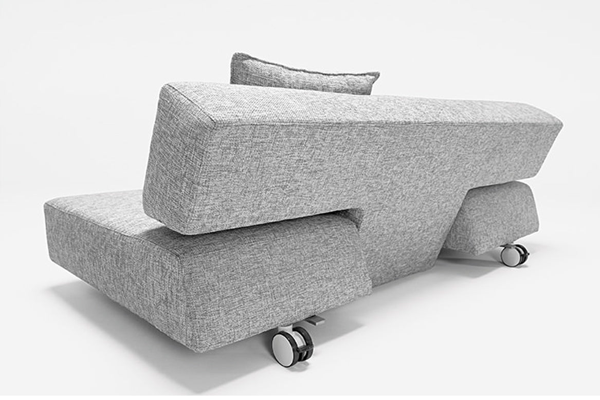 Mandalay Sofa Bed