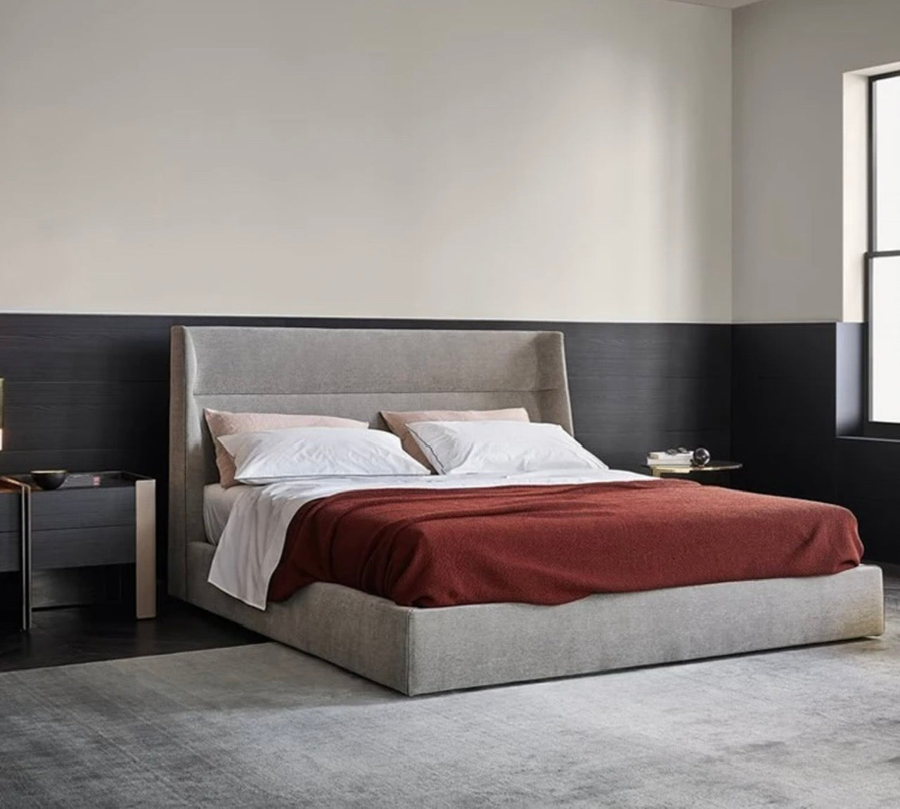 Canali Bed