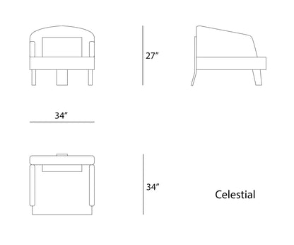 Celestial