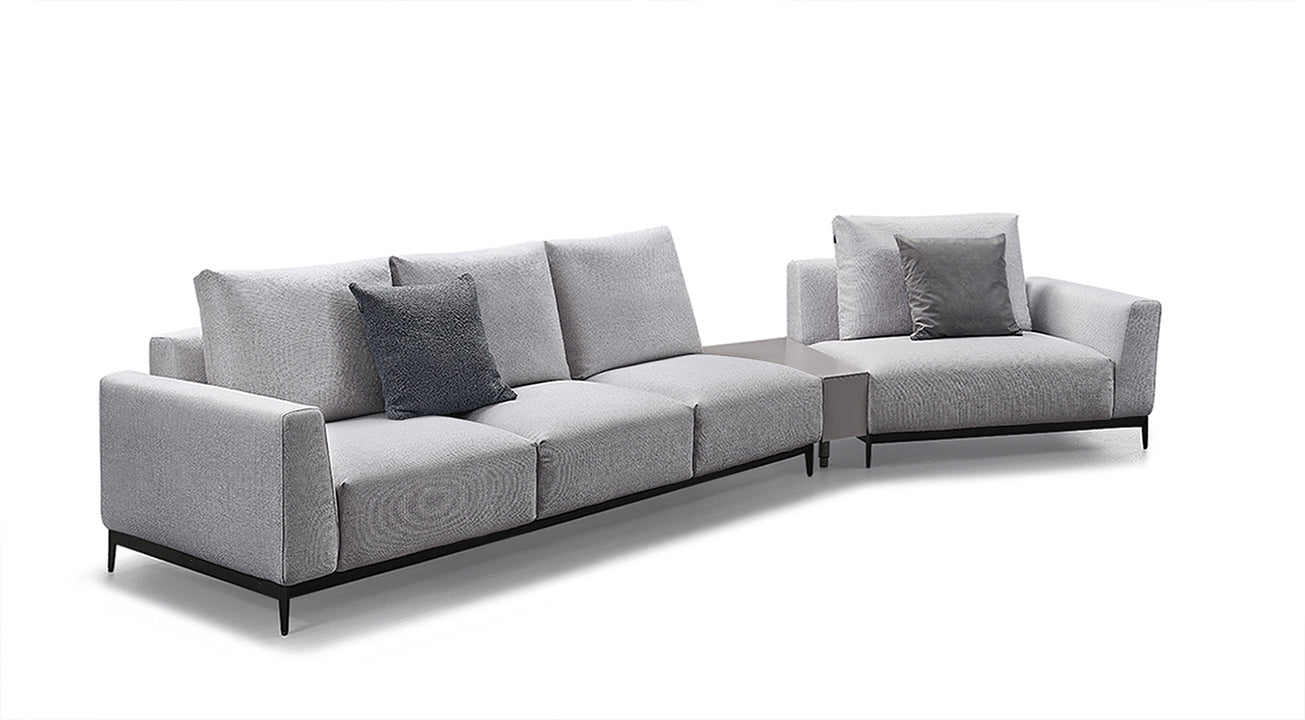 Berlin Sofa