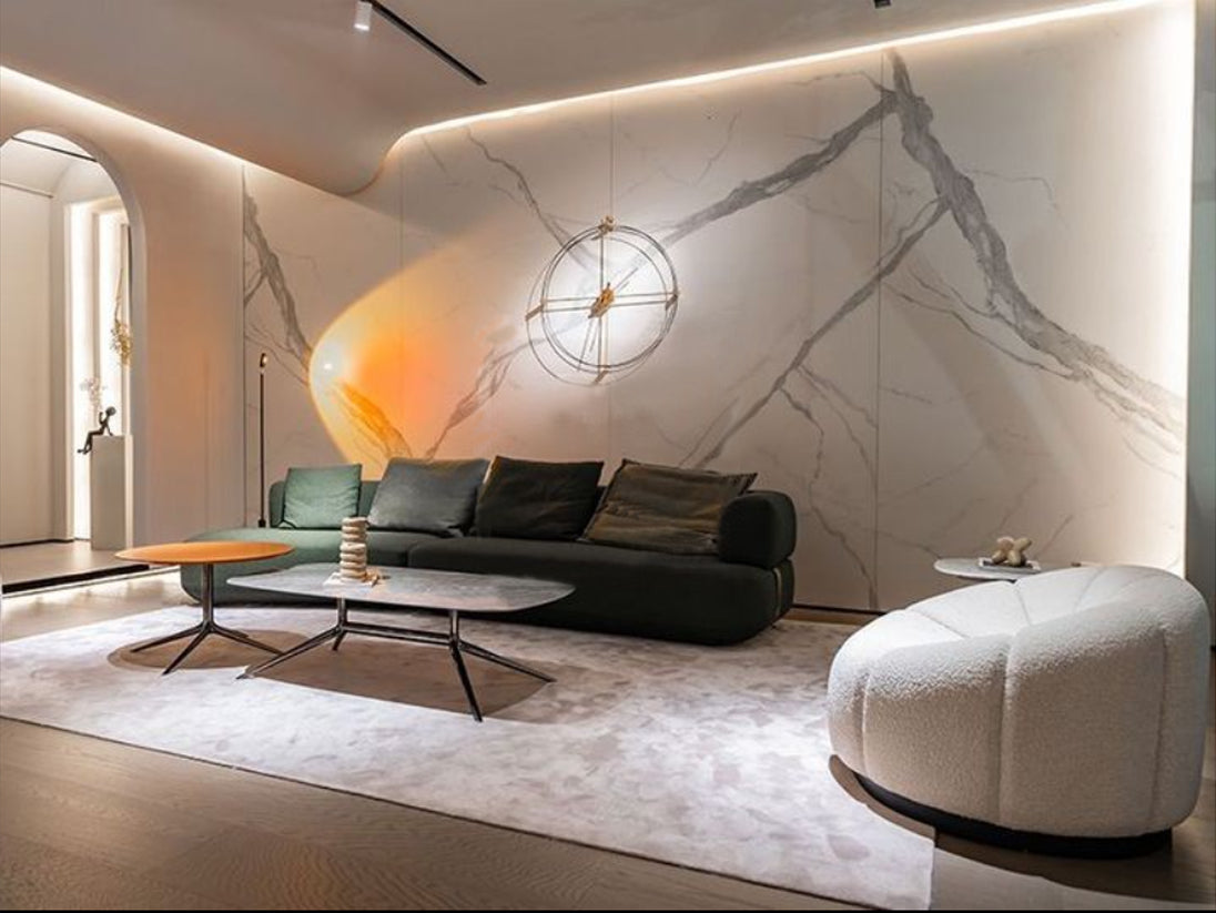 Santos Sofa