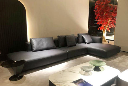 Brazil sectional