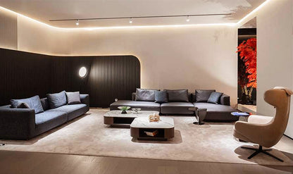 Brazil sectional