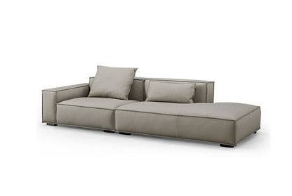 Siren chaise