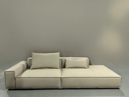 Siren chaise
