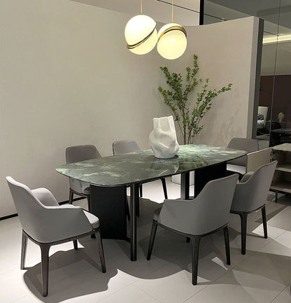 Amalfi armchair