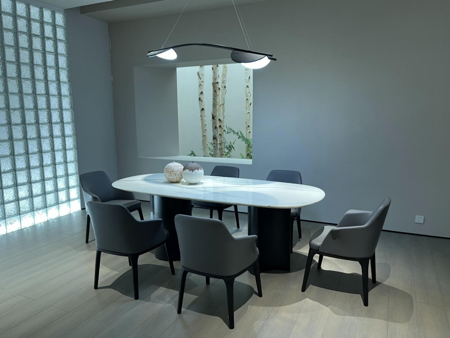 Amalfi armchair