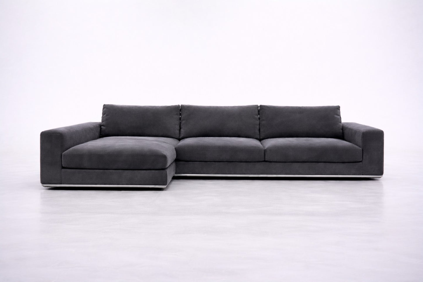 Cole Sectional Sofa
