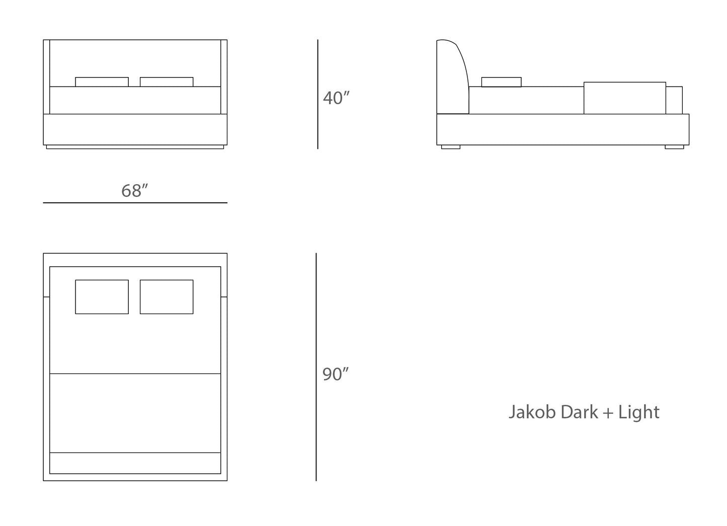 Jakob Dark
