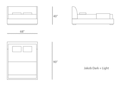 Jakob Dark