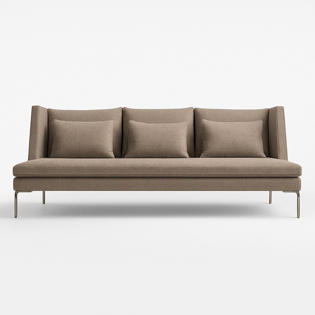 Grand Sofa - Three Seater