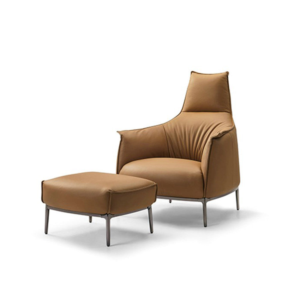 Boldo Lounge Chair