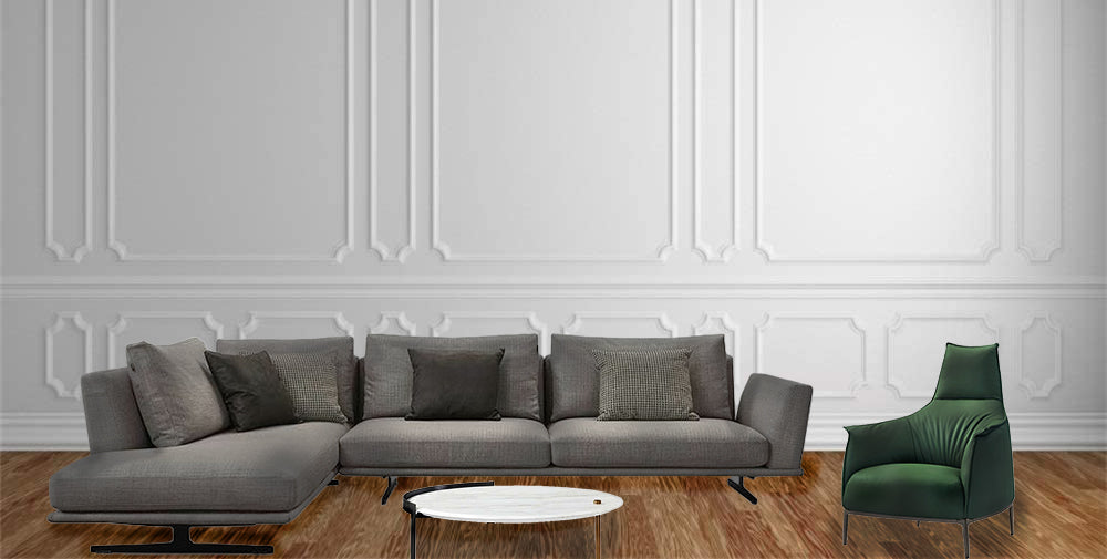 Boldo Lounge Chair