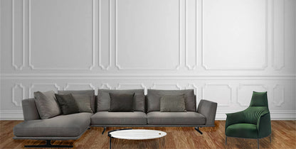 Boldo Lounge Chair