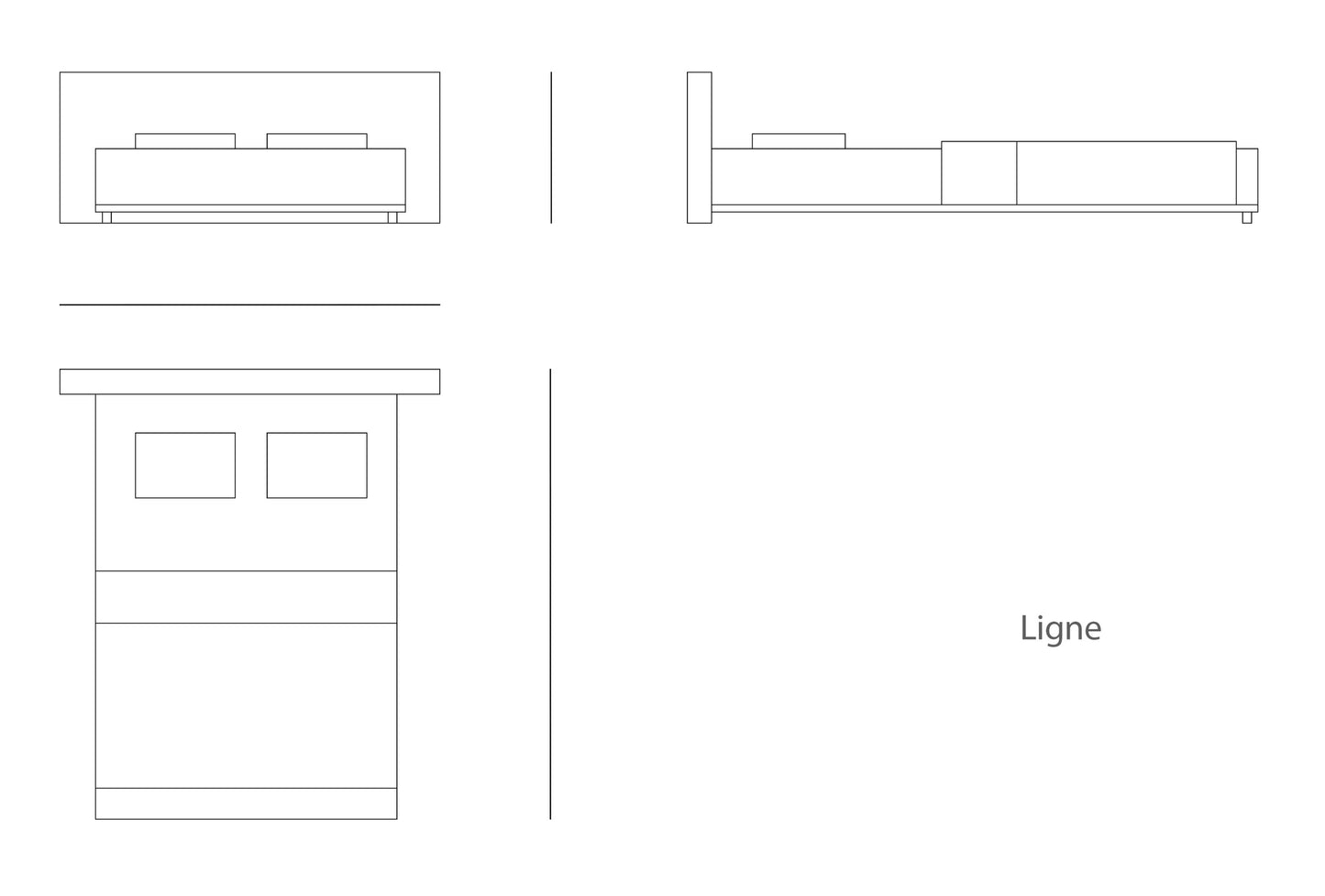 Ligne