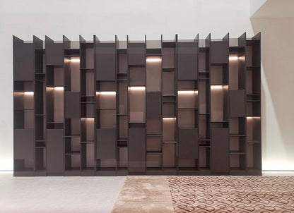 Chemise bookcase