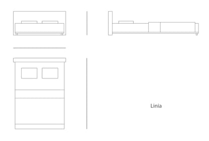 Linia