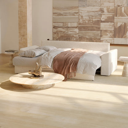 Alessio cushion arms